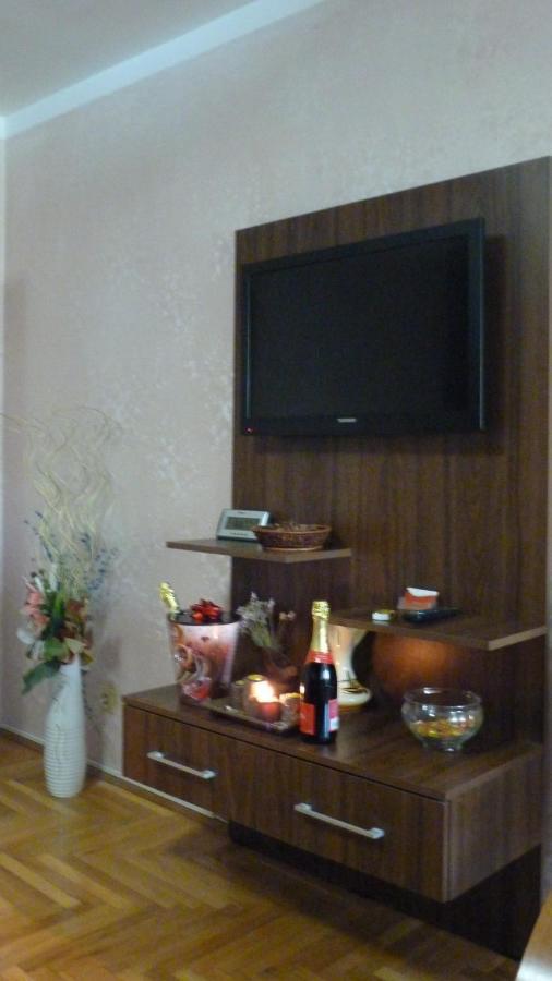 5 Apartshotel Faleza Galati Buitenkant foto